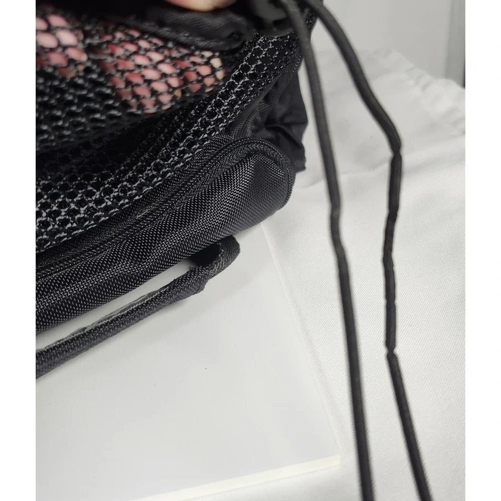 Titleist rolling duffel